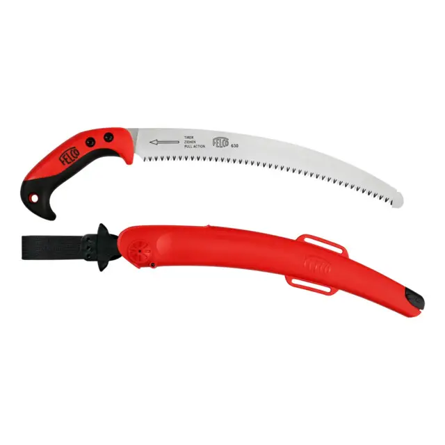 Felco 630 Trekzaag - 330 x 脴120 mm Bestel Nu
