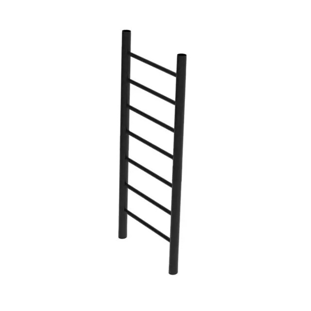 Wereldwijde Verzending BERG PlayBase Side frame Ladder
