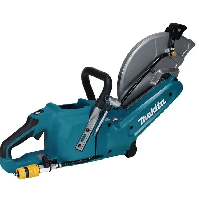 Makita XGT 40 V Max Doorslijper 305 mm, Zonder Accu En Lader In Doos Topkwaliteit