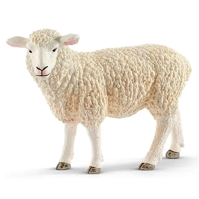 Laatste Kans schleich FARM WORLD Schaap - 13882