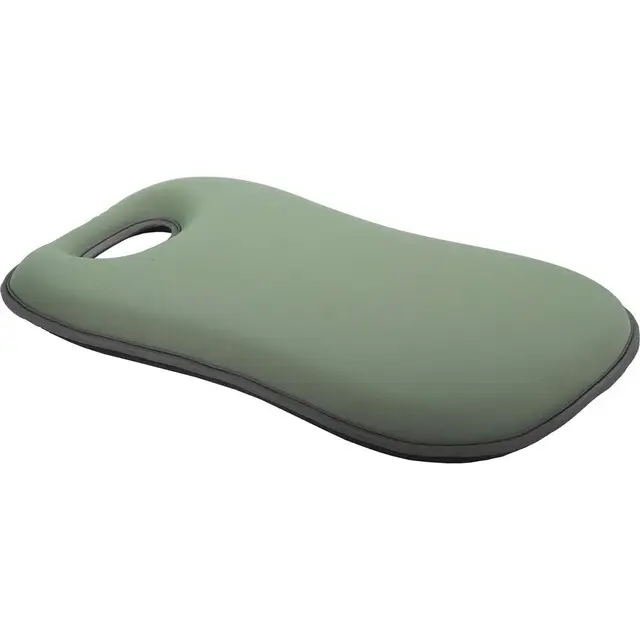 Talen Tools Kniekussen Groen Memory Foam Extra Comfort Lage Prijs
