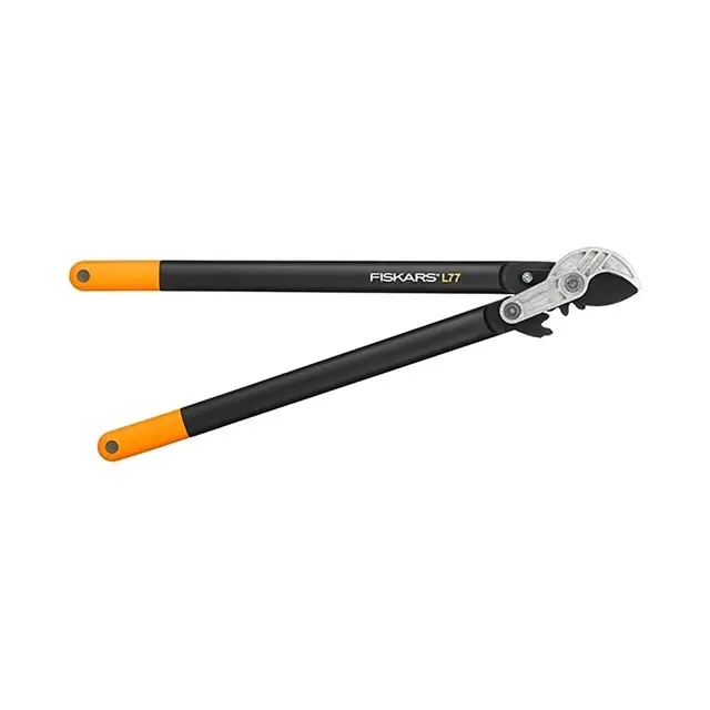 Op = Op Fiskars Powergear Ii Takkenschaar Aambeeld L70cm L77