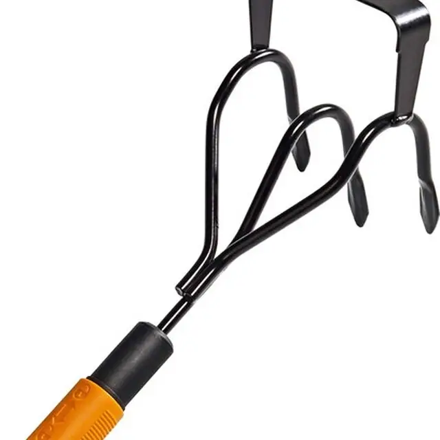 Fiskars Quikfit Woeler/hak Gereduceerde Prijs