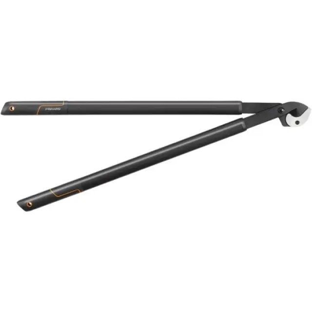 Fiskars Singlestep Takkenschaar Aambeeld L80cm L39 Merkproduct