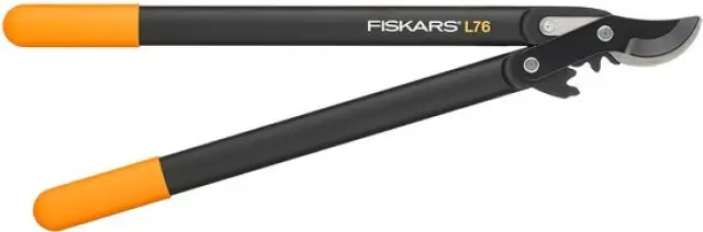 Fiskars Powergear Ii Takkenschaar Bypass L58cm L76 Handgemaakt
