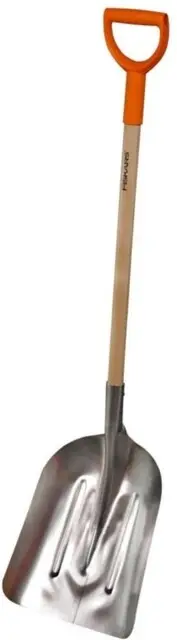 Fiskars Graan-sneeuwschep Speciale Aanbieding