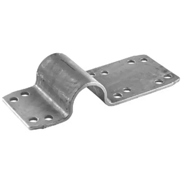 Kapbeugel (Verlengde Lip) voor Kapbeugelklem - 120 MM Finale Uitverkoop