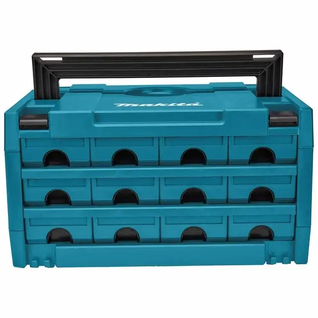 Makita Makstor nr.3-12 Blauw P-84327 Betrouwbaar