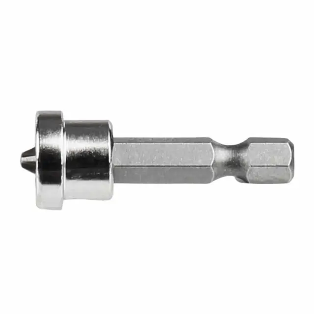 Plaats Bestelling Makita Phillips PH2x40mm Schroefgeleider Gips B-60399