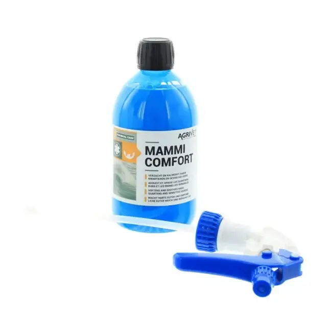 Exclusieve Aanbieding Agrivet Mammi Comfort 500ml Nlfrende
