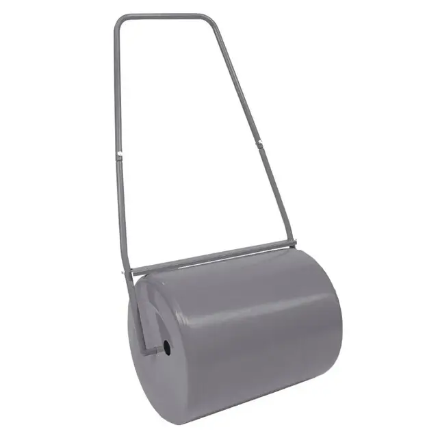 Direct Verzonden Talen Tools Tuinrol Gazonwals 42 Liter