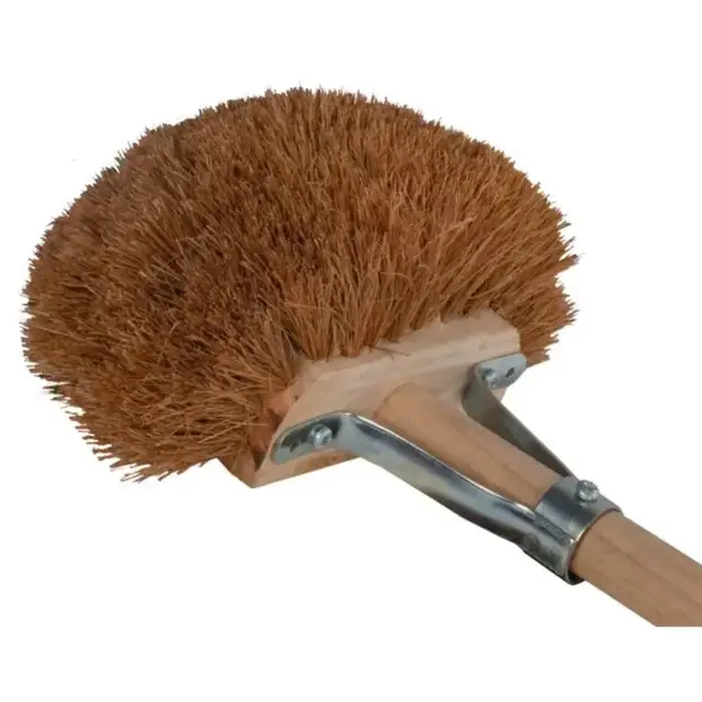 Shop Nu Talen Tools Raagbol cocos met 200-23,5 steel