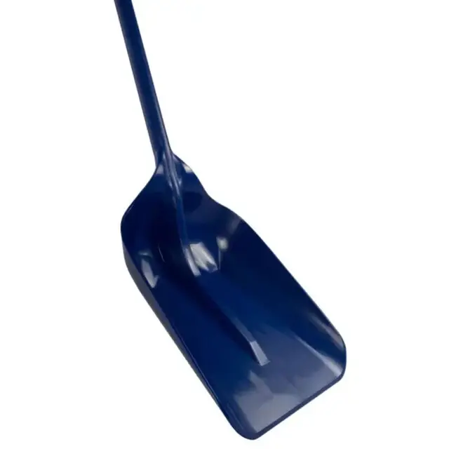 Exclusieve Aanbieding Talen Tools Schop Hygiënisch Lichtgewicht Eén Geheel Kunststof 130 Cm