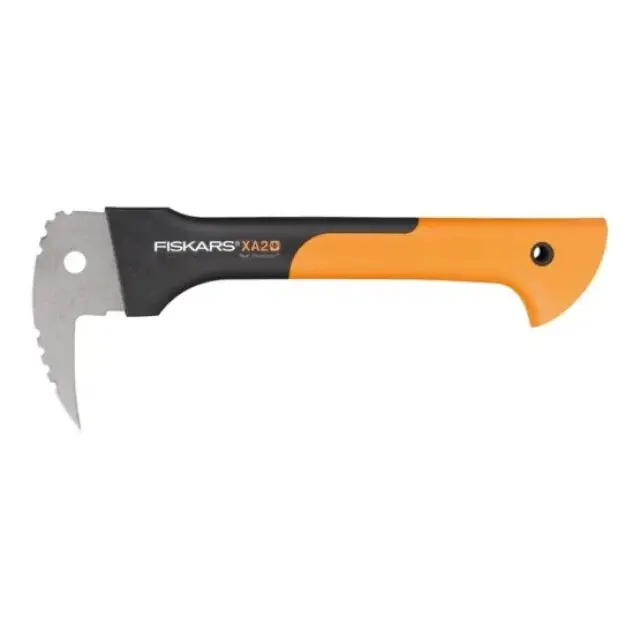 Wereldwijde Verzending Fiskars Woodxpert Handsappie Xa2