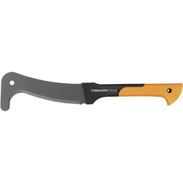 Fiskars Woodxpert Machete Xa3 Nieuwe Collectie