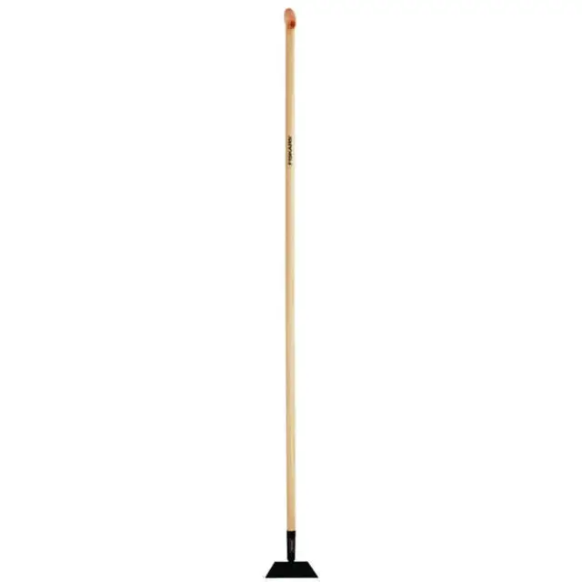 Gereduceerde Prijs Fiskars Solid Houten Schoffel 150 Mm Fsc