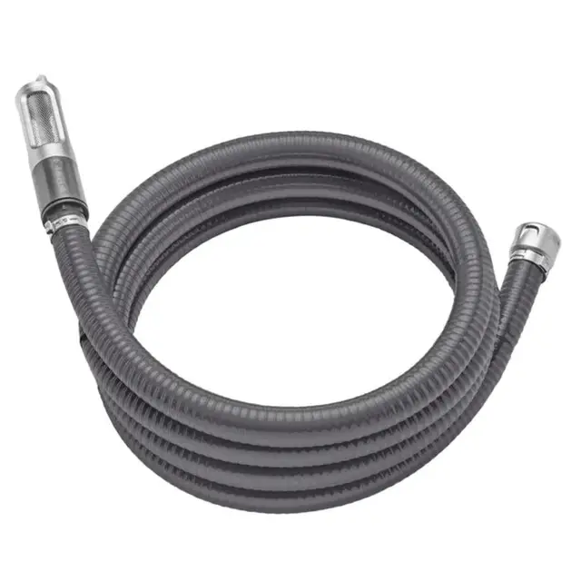 Gardena Aanzuiggarnituur 25mm (1"), 4 m Bestseller