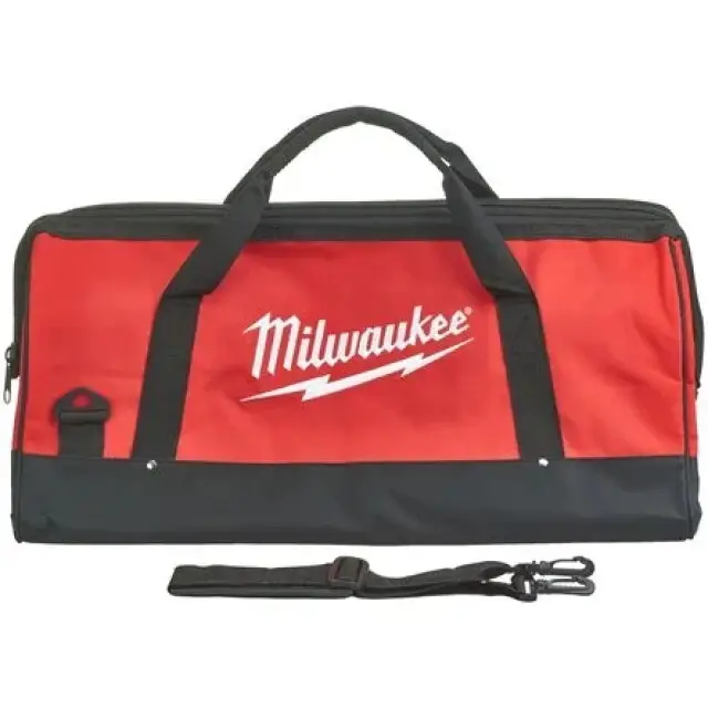 Milwaukee Contractor Bag L Authentiek