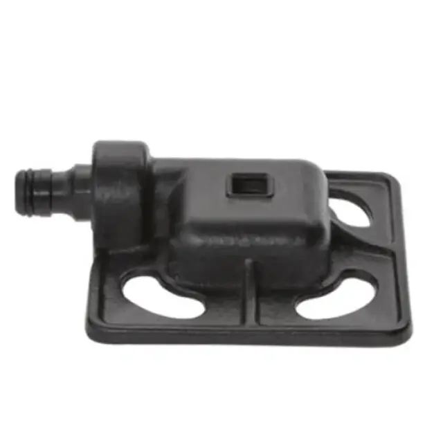 Budget Fiskars Statische Sproeier, Vierkant