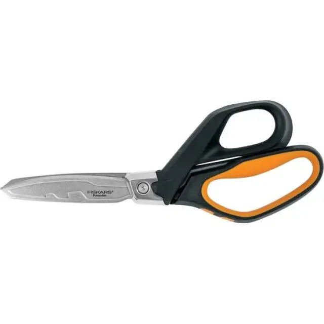 Origineel Fiskars Powerarc Heavy Duty Schaar 26 Cm