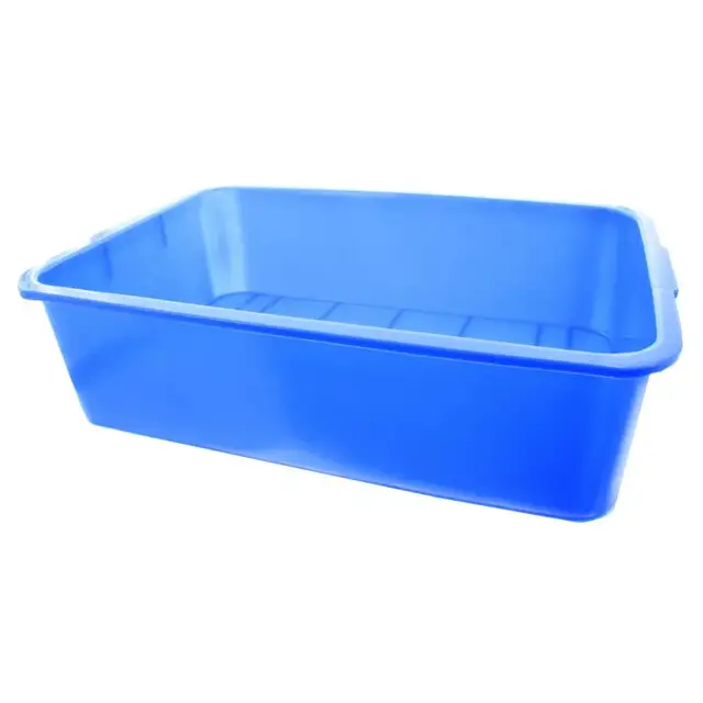 Agrivet Laarzendesinfectiebak Nieuw