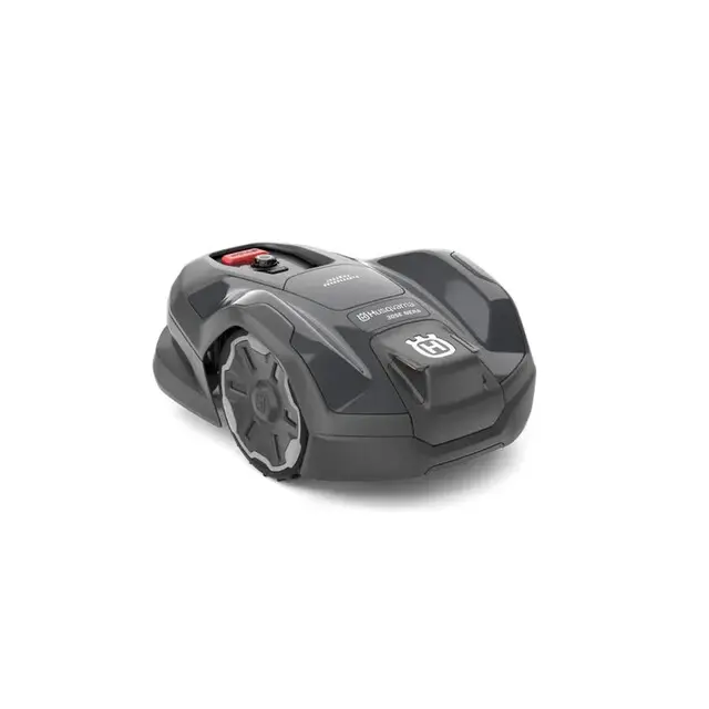 Husqvarna Automower® 305E NERA Robotmaaier Premium