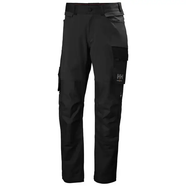 Helly Hansen Oxford Connect Werkbroek C66 Exclusief