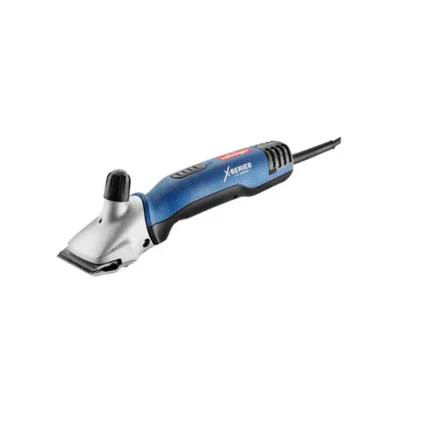 Heiniger Xperience Veescheermachine “ 200 W “ 21/23 Tands “ 2-Speed “ Elektrisch Bestel Nu