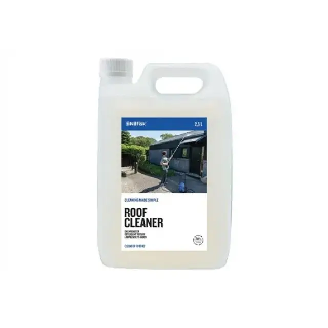 Nieuw Model Nilfisk Roof Sealer 2,5 L Ecobel