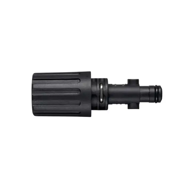 Laatste Versie Nilfisk Bajonet Nozzle Kort ( Excellent 2023)