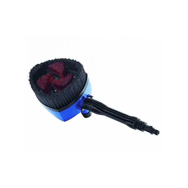 Handgemaakt Nilfisk Multiborstel "auto"