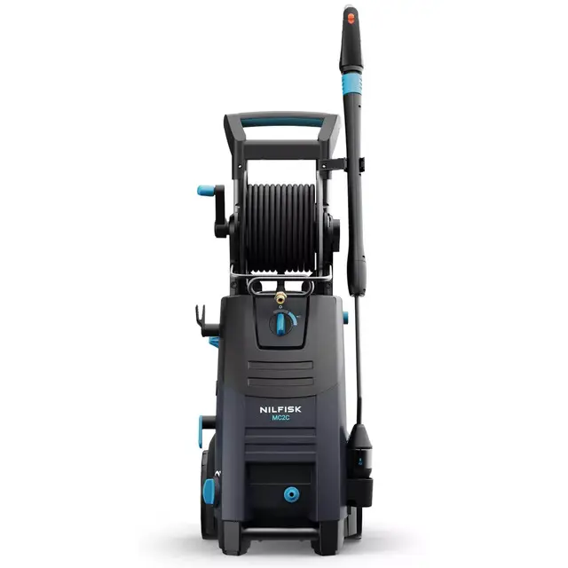 Korting Nilfisk Hogedrukreiniger Koudwater MC2C-150/650 XT EU