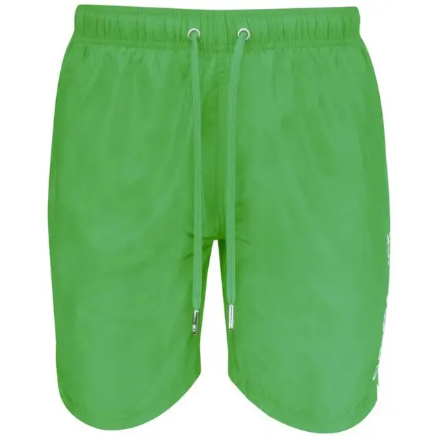 Cutter &Buck Surf Pines Swim Shorts Limoen Groen XL Express Levering