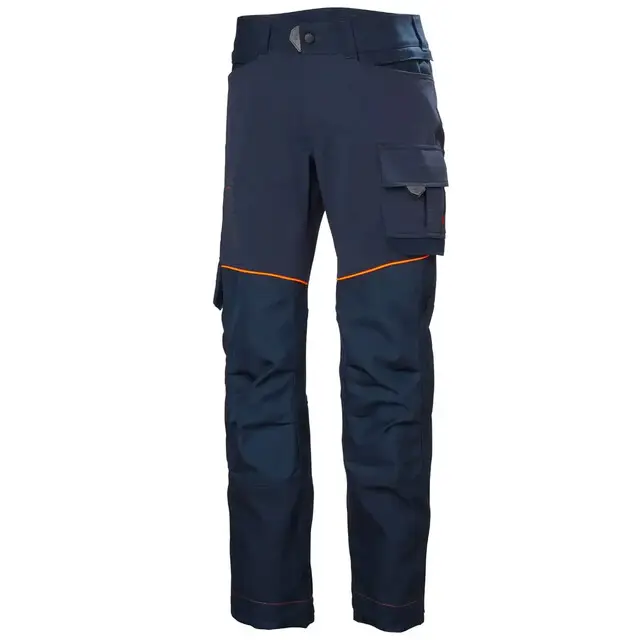 Helly Hansen Chelsea Evo 2.0 Connect Werkbroek Marine Blauw C56 Beperkte Voorraad