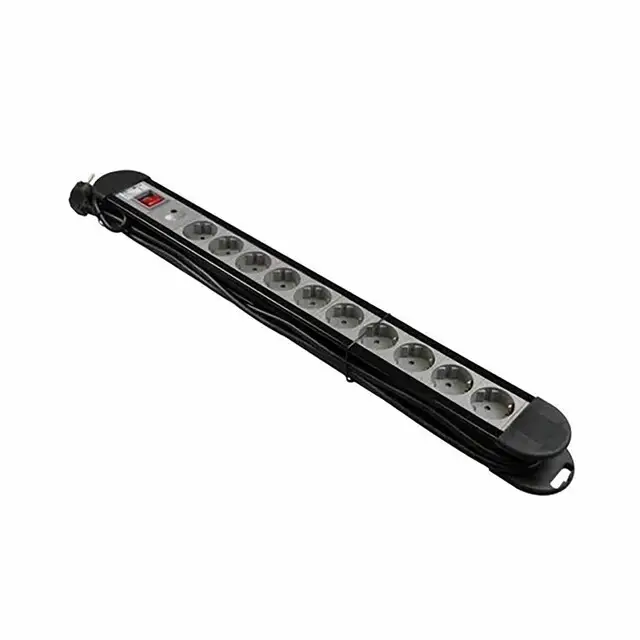 Voordeelprijs TCD Pro 10V + RA 3 meter 3x1.5mm + schakelaar