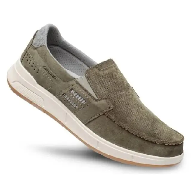 Grisport Wandelschoen 44603 Groen 46 Populair