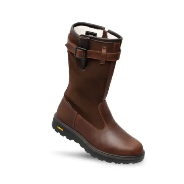 Grisport OutdoorlaarzenSutherland Chestnut/Para Maat 41 Gecertificeerd