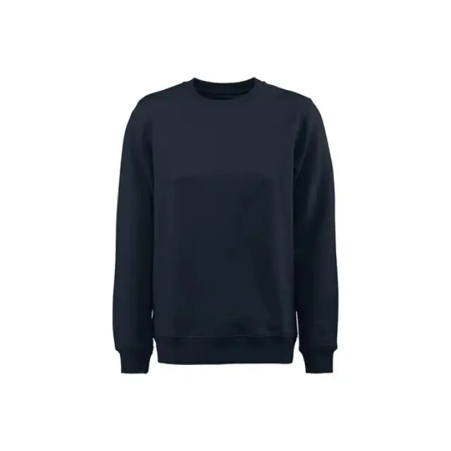 Printer Sweater Unisex Donker Marine - Maat 4XL Meest Verkocht