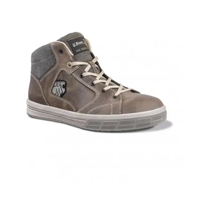 U-Power Werkschoen Safari S3 SN10034 Maat 38 Actieprijs