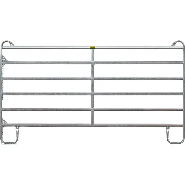 Patura Paneel Compact 1 Middensteun - 240 x 170 cm Meest Verkocht