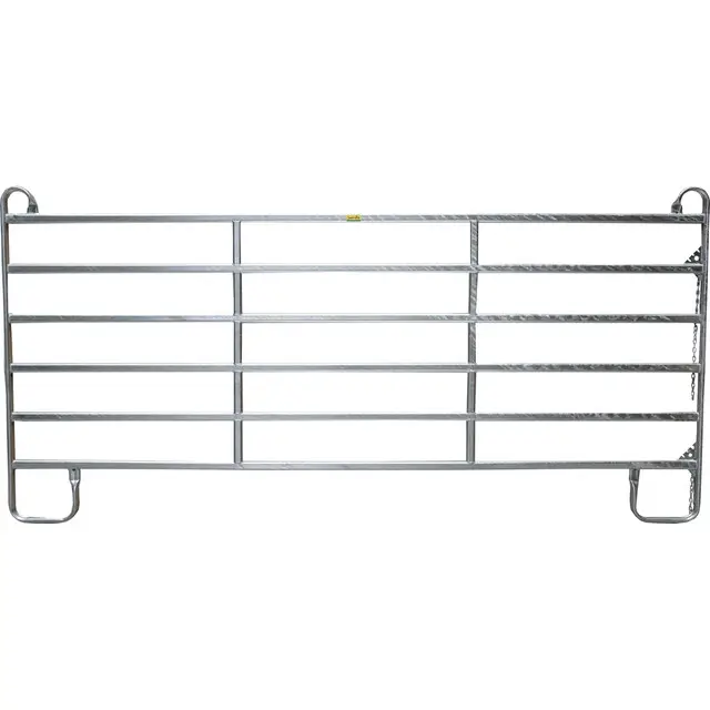 Topkwaliteit Patura Paneel Compact 2 Middensteunen - 360 x 170 cm