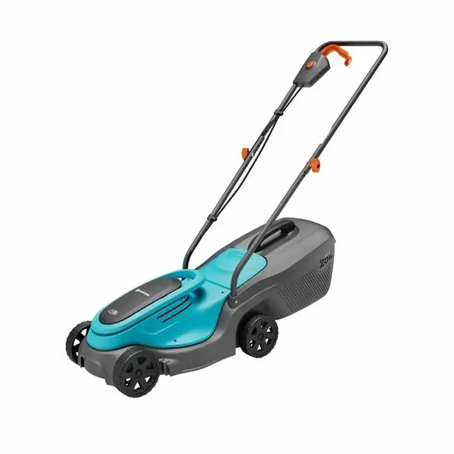 Gardena PowerMax 30 P4A 18 V Accu Grasmaaier - Zonder Accu en Lader Dagaanbieding