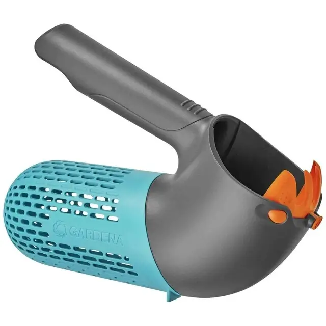 Beste Prijs Gardena CS-bessenplukker promo E15