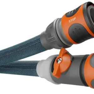 Gardena Textielslang Liano Extreme 10 m incl. Opbergtas Betaalbaar