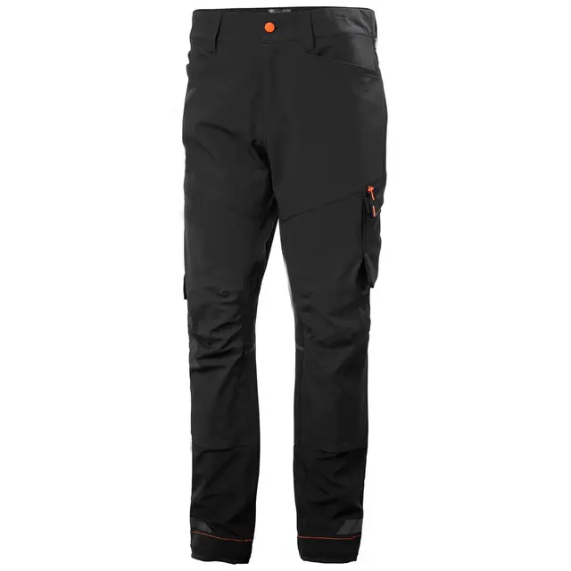 Topkwaliteit Helly Hansen Werkbroek 590 Marine Blauw C48