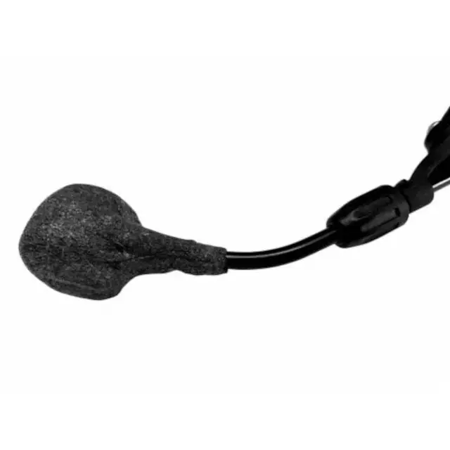 Speciale Aanbieding Peltor Microfoonbeschermer Tape 5m HYM1000