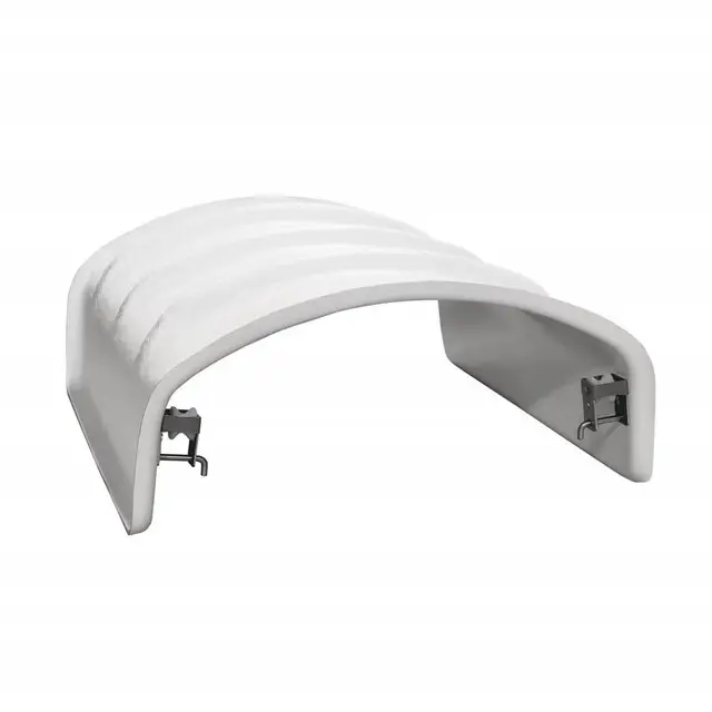 Professioneel Schuifdak voor CalfOTel Open Top Kalverhok