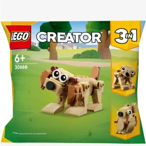 Korting LEGO Creator 30666 - Cadeaudieren