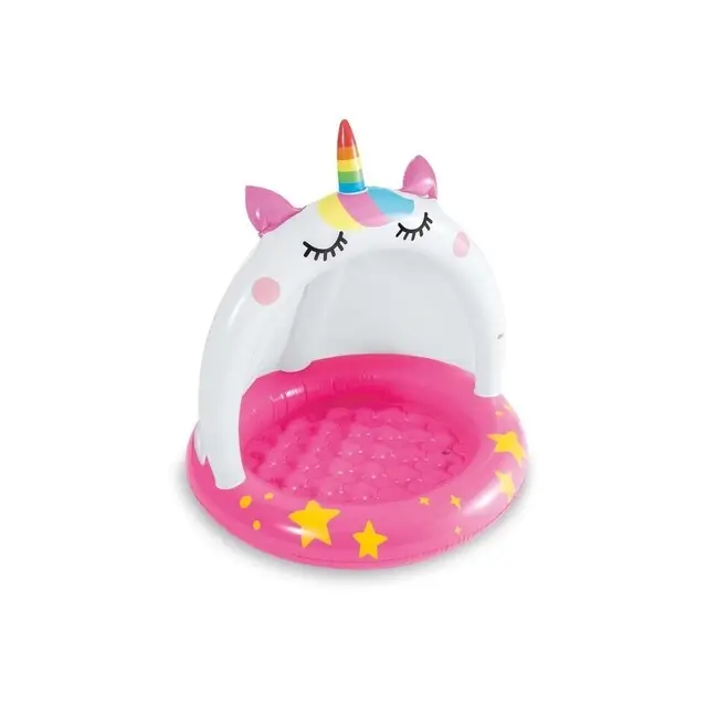 Korting Intex Caticorn Baby Zwembad