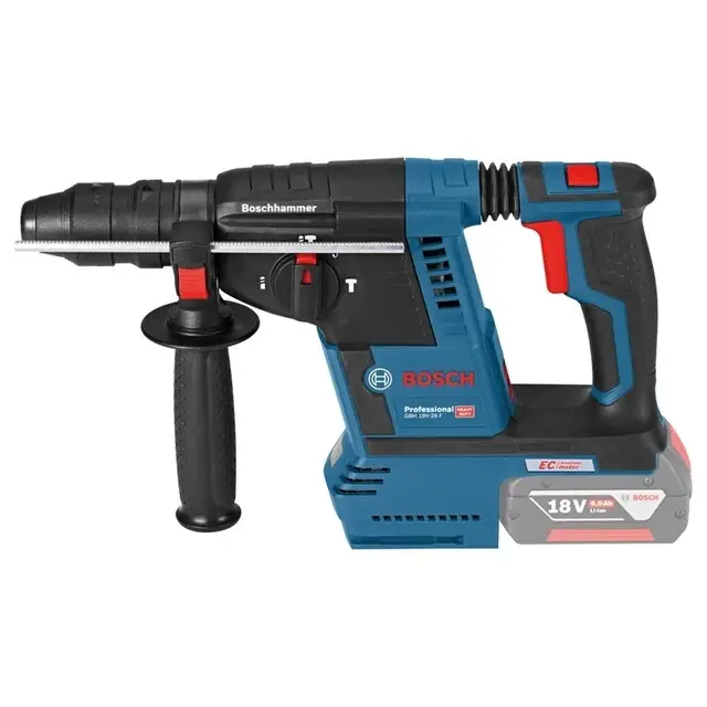Bosch GBH 18V-26 F Professional Ambachtelijk